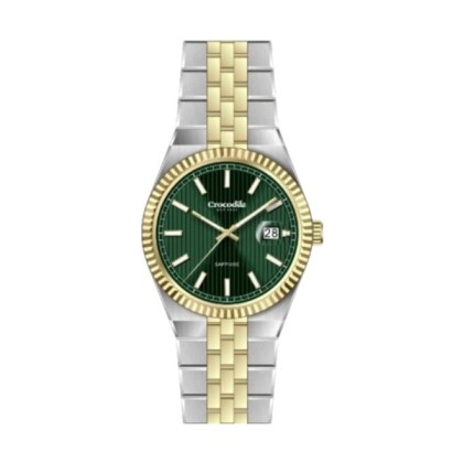 Crocodile CRDW10084.168 with Sapphire Glass Men Watch